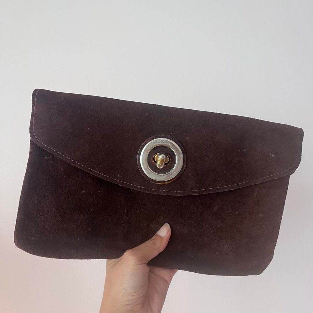 Unbranded Women's Brown Bag